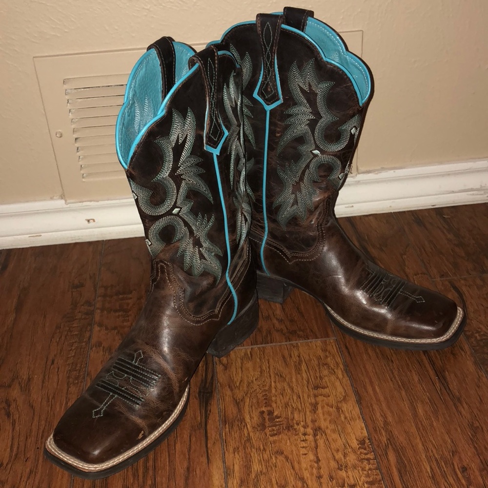 Ariat Women’s Boots